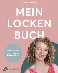 Vorderes Coverbild Mein Locken Buch