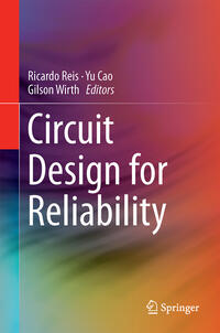 Vorderes Coverbild Circuit Design for Reliability