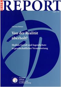 Vorderes Coverbild Von der Realität überholt?