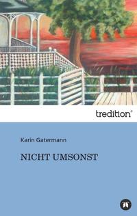 Vorderes Coverbild NICHT UMSONST