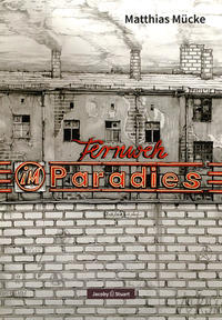 Vorderes Coverbild Fernweh im Paradies