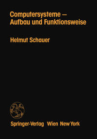 Vorderes Coverbild Computersysteme — Aufbau und Funktionsweise