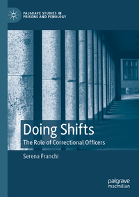 Vorderes Coverbild Doing Shifts