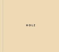 Vorderes Coverbild Holz
