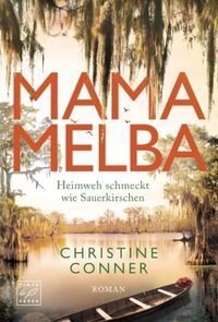 Vorderes Coverbild Mama Melba