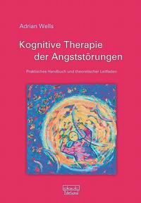 Vorderes Coverbild Kognitive Therapie der Angststörungen