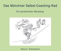 Vorderes Coverbild Das Münchner Selbst-Coaching-Rad