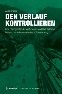 Vorderes Coverbild Den Verlauf kontrollieren