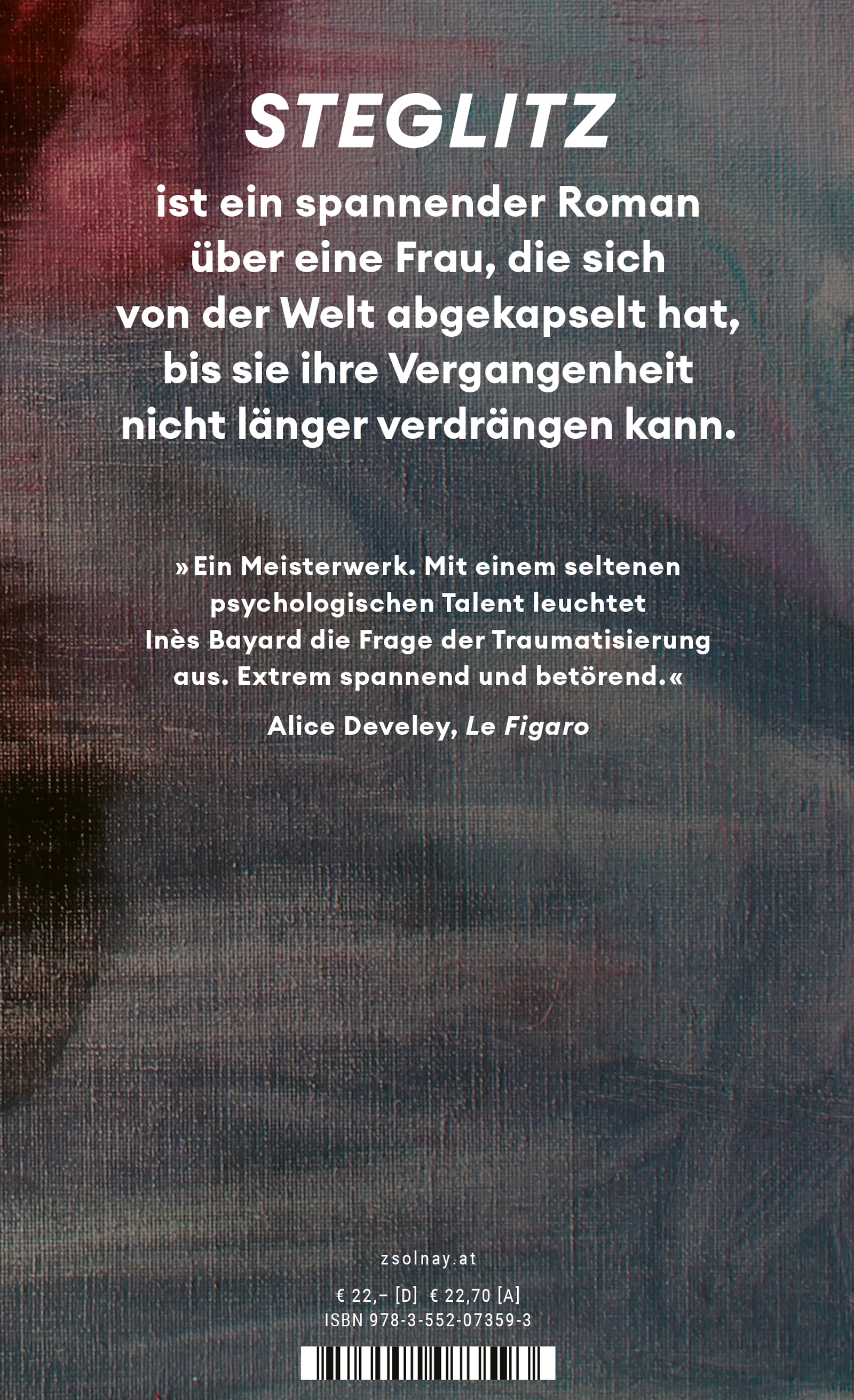 Beispielinhalt (Bild) Steglitz