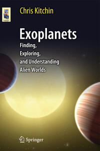 Vorderes Coverbild Exoplanets