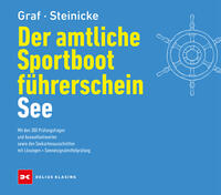 Vorderes Coverbild Der amtliche Sportbootführerschein See