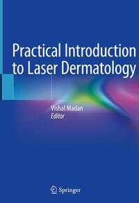 Vorderes Coverbild Practical Introduction to Laser Dermatology