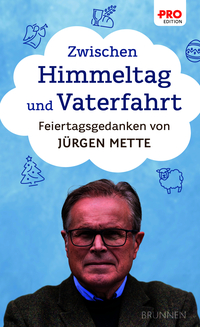 Vorderes Coverbild Zwischen Himmeltag und Vaterfahrt