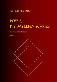 Vorderes Coverbild Poesie, die das Leben schrieb / Poesie, die das Leben schrieb - Band 2