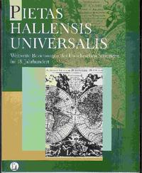 Vorderes Coverbild Pietas Hallensis Universalis