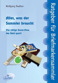 Vorderes Coverbild Alles, was der Sammler braucht