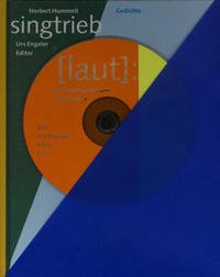 Vorderes Coverbild Singtrieb