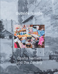 Vorderes Coverbild Outside/Inside