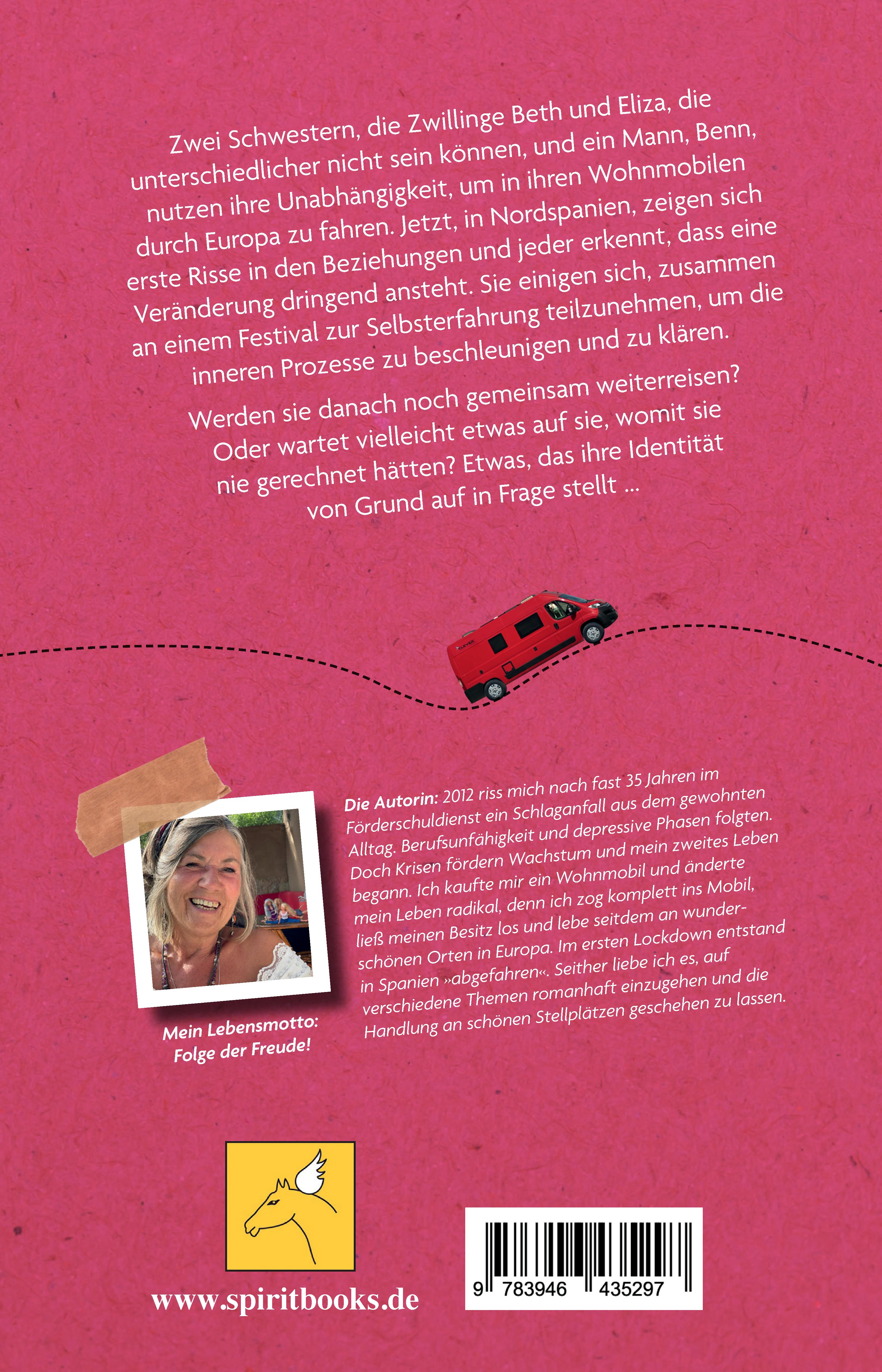 Rückseitencover biestig