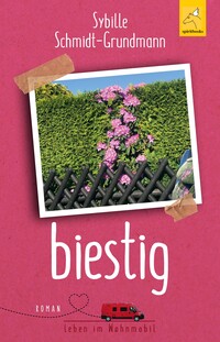 Vorderes Coverbild biestig