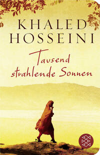 Vorderes Coverbild Tausend strahlende Sonnen