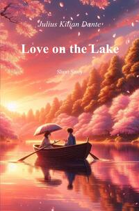 Vorderes Coverbild Love on the Lake