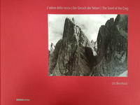 Vorderes Coverbild L'odore della roccia - Der Geruch der Felsen - The Scent of the Crag