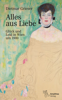 Vorderes Coverbild Alles aus Liebe