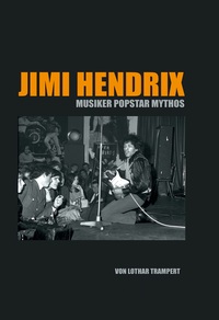 Vorderes Coverbild Jimi Hendrix