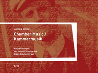 Vorderes Coverbild Chamber Music / Kammermusik