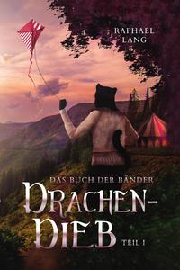 Vorderes Coverbild Drachendieb