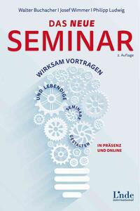 Vorderes Coverbild Das neue Seminar