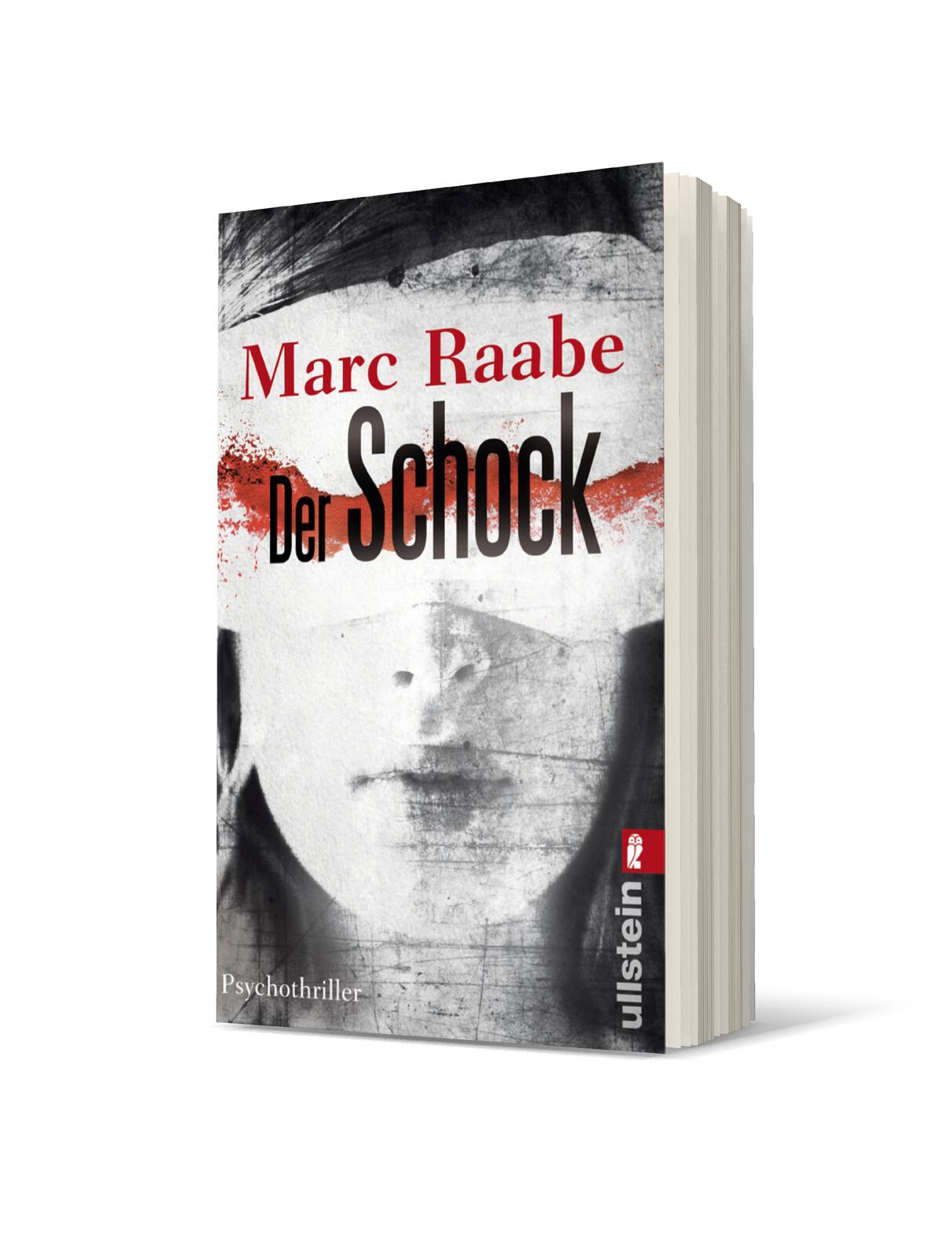 Anderes Coverbild Der Schock