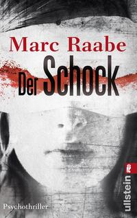 Vorderes Coverbild Der Schock
