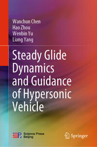 Vorderes Coverbild Steady Glide Dynamics and Guidance of Hypersonic Vehicle