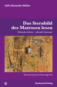 Vorderes Coverbild Das Sternbild des Matrosen lesen