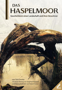 Vorderes Coverbild Das Haspelmoor