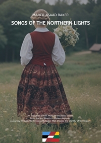Vorderes Coverbild Songs of the Northern Lights