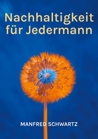 Vorderes Coverbild Nachhaltigkeit für Jedermann
