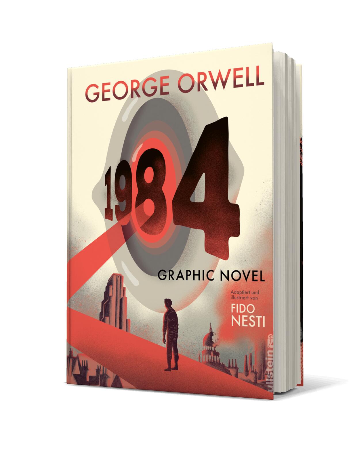 Anderes Coverbild 1984