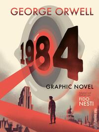 Vorderes Coverbild 1984