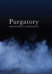 Vorderes Coverbild Purgatory
