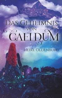 Vorderes Coverbild Das Geheimnis von Caeldum
