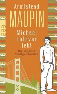 Vorderes Coverbild Michael Tolliver lebt