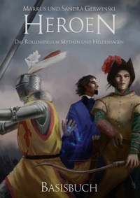 Vorderes Coverbild Heroen
