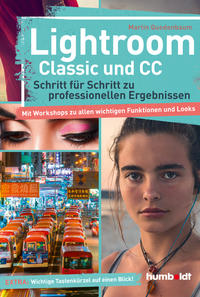 Vorderes Coverbild Lightroom Classic und CC