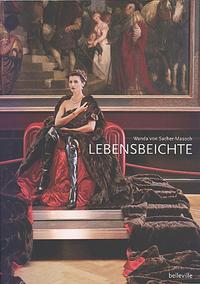 Vorderes Coverbild Lebensbeichte