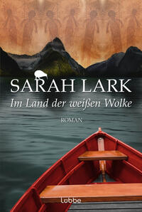 Vorderes Coverbild Im Land der weißen Wolke