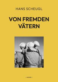 Vorderes Coverbild Von fremden Vätern