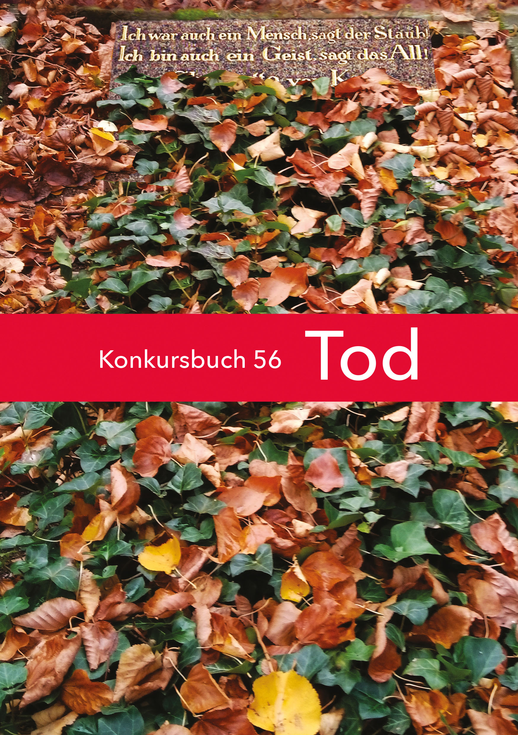 Anderes Coverbild Tod
